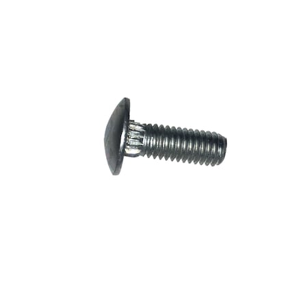 Eberhard Manufacturing Co Short Screw EMC 5622-16 ZN